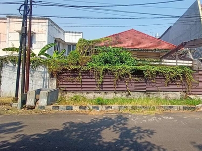 Dijual Rumah 1,5 lantai di Baruk Utara Rungkut Surabaya
