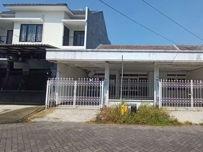 Dijual Rumah 2 lantai di Rungkut Mapan Barat Surabaya