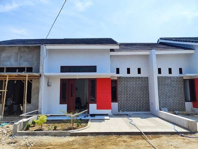 Dijual Rumah Bagus, Lokasi Strategis di Babelan Bekasi