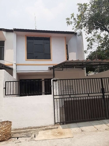 Dijual Rumah Baru (3 Unit) di Koja, Jakarta Utara @LST/S/5805