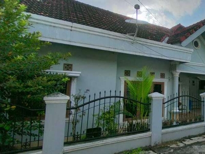 Dijual Rumah Besar Komplek Patra III Sukarami Km 9 Palembang
