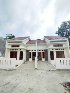 Dijual Rumah Cash Hot Promo Murah Dan Modern