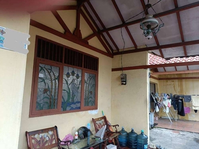 Dijual Rumah Dalam Komplek Bulak Macan Permai di Bekasi Utara