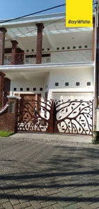 Dijual Rumah di Bukit Palma Surabaya Barat