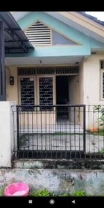 Dijual rumah di daerah Sumampir kota Purwokerto