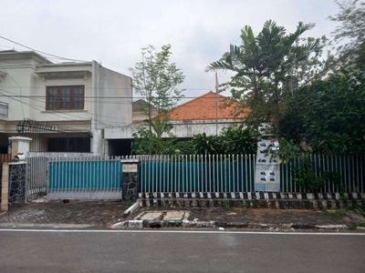 Dijual Rumah di Garut Menteng Jakarta Pusat