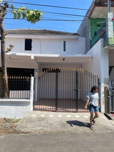 Dijual Rumah Di Griya Babatan Mukti Surabaya KT