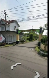 Dijual Rumah di Perumahan Purwomartani Kalasan