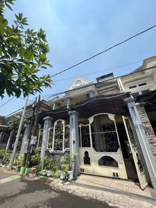 Dijual Rumah di pusat kota Malang