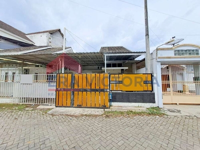 Dijual Rumah Di Simpang Dieng Sangat Dekat Dengan Kampus Unmer