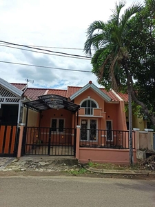 Dijual Rumah di Taman Sari Harapan Indah Bekasi