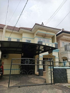 Dijual Rumah di Vila Melati Mas Point Serpong Tangerang
