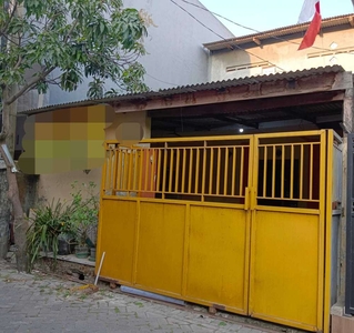 Dijual Rumah Griya Taman Asri Sidoarjo