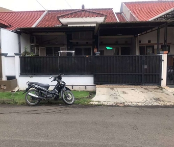 Dijual Rumah Harapan Indah 2 Cluster Taman Sari Type 90