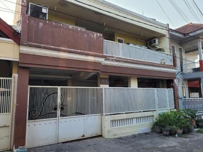Dijual Rumah Jl Manukan Karya, Kec. Tandes, Surabaya