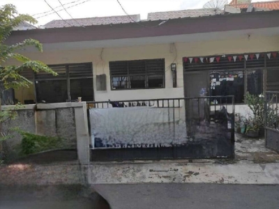 Dijual rumah Kejaksaan agung Tangerang