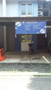 Dijual Rumah Kost di Foresta BSD City