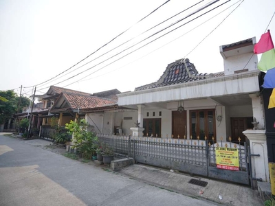 Dijual Rumah Kunciran Mas Permai, Pinang, Kota Tangerang SHM Siap Huni