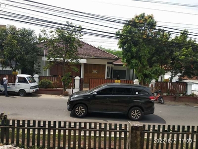 Dijual rumah luas di sumedang jawa barat