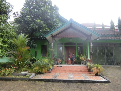 Dijual Rumah Luas Tanah 950 m2 Di kemiling, Bandar Lampung