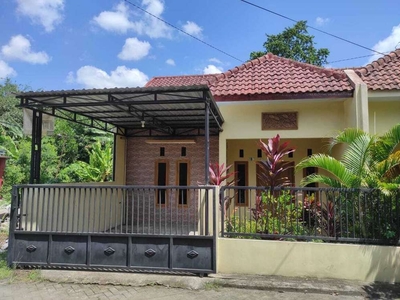 Dijual Rumah Manisrenggo Kota Kediri