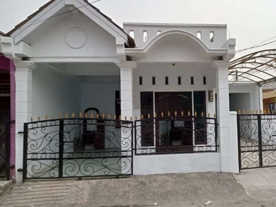 Dijual rumah minimalis harga murah