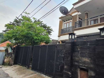 Dijual rumah Modern Asri dan Nyaman di Asem baris Tebet JakSel