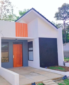 Dijual Rumah Modern di Cimahi Cash 300 Jt-an Negotiable Legalitas SHM