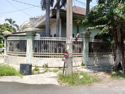 Dijual Rumah Ngagel Jaya