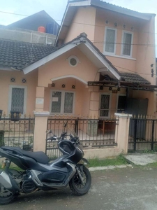 Dijual Rumah Permata Biru Cinunuk Kabupaten Bandung
