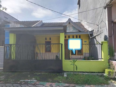 Dijual rumah puri indah