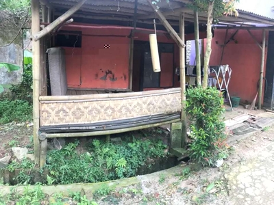 Dijual rumah rusak puri permai tiga raksa Tangerang