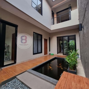 Dijual Rumah Siap Huni Di Jakarta Barat