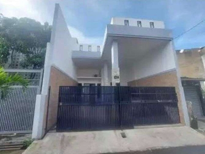 Dijual Rumah Siap Huni di Kiaracondong Bandung Kota Harga Terbaik