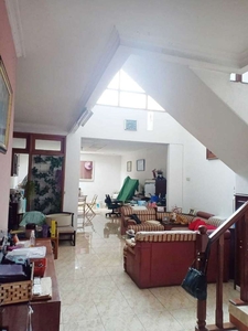 Dijual Rumah Siap Huni Murah di Taman Modern Cakung, Jakarta Timur