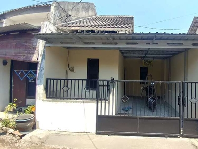 Dijual rumah sukodono Sidoarjo