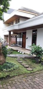 Dijual Rumah terawat Setra sari sayap sutami Bandung