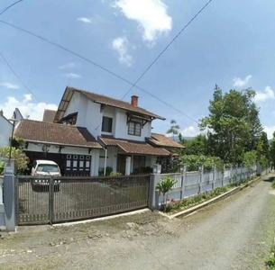 Dijual Rumah Tinggal Lembang / Villa di Lembang