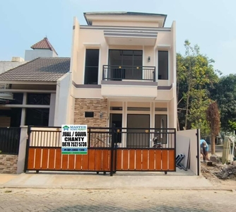 Dijual Rumah Tingkat Cikupa,Panongan,Citra Raya,Tangerang,Banten