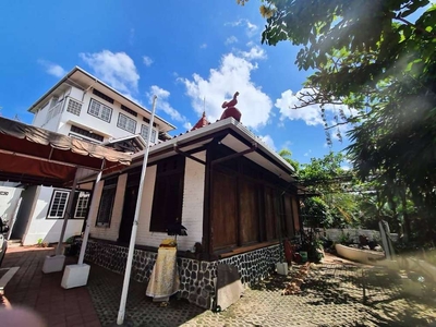Dijual Rumah Villa, Canggu Berawa, Bali