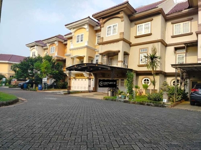 Dijual Rumah Villa Siap Huni Strategis di Jatibening Bekasi