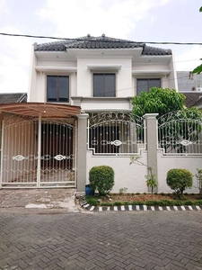 Dijual Rumah wilayah Griyashanta Suhat Malang