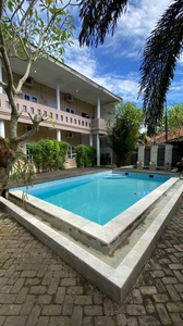 Dijual Villa 2 Lantai Di Jimbaran, Badung Bali