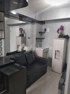 Disewakan Apartemen 21m² di Green Pramuka City, Luas 21 m², 1 KT, Harga Rp3,5 Juta per Bulan | Pinhome