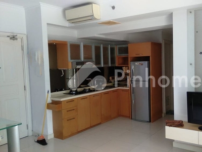 Disewakan Apartemen Waterplace di Wiyung, Luas 85 m², 2 KT, Harga Rp5 Juta per Bulan | Pinhome