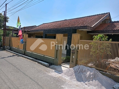 Disewakan Rumah Siap Huni di Reog Salendro Turangga Rp85 Juta/bulan | Pinhome