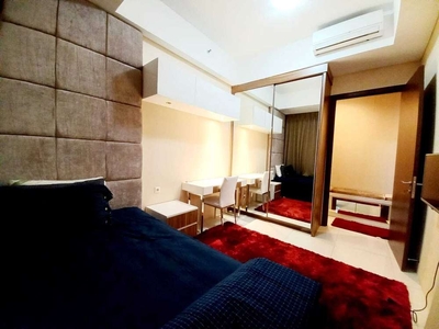 For Sale 3 Bedroom Kemang Village Infinity Tower Jakarta Selatan