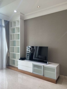 Good Comfy Unit For Sell Aparment Pakubuwono View (Best Deal)