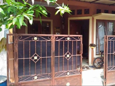 (I) RUMAH CANTIK 2 LANTAI DAERAH SERPONG HANYA 600 JUTAAN! BISA KPR