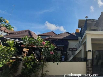 ID:F-326 Dijual Rumah Jimbaran Kuta Selatan Badung Bali